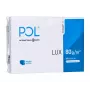 Biroja kopēšanas papīrs POLLUX (A4; 80g/m²; 500 loksnes; balts, matēts)