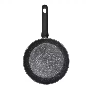 Resto Kitchenware Atik Vispārējas lietošanas panna Apaļa