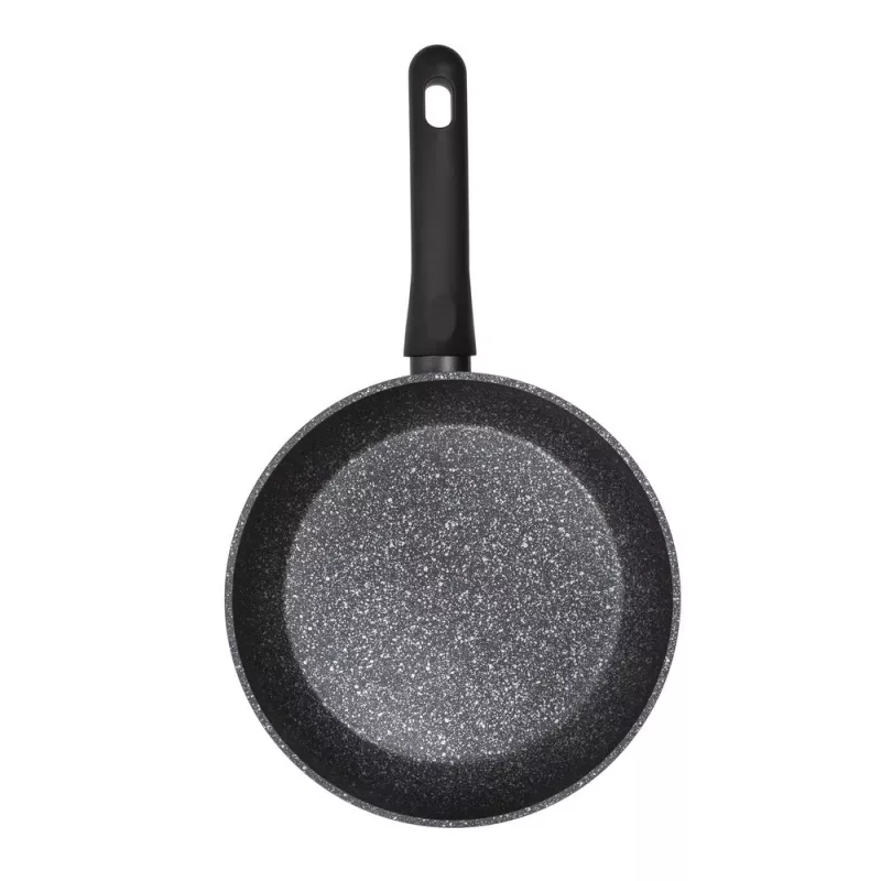 Resto Kitchenware Atik Vispārējas lietošanas panna Apaļa