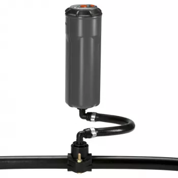Gardena 2740-20 dārza šļūtenes savienotājs