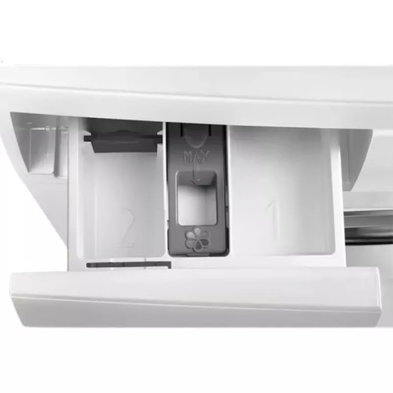 Veļas mašīna Electrolux EW6SN347SP, 7 kg
