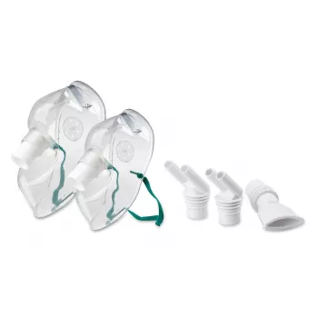 Medisana IN 540 Kompresijas inhalators