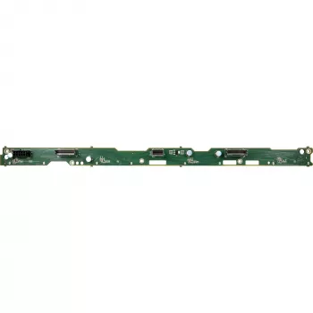 INTER-TECH SU-2 4‑vietu disku adapteris NVMe/SAS/SATA (88887405)