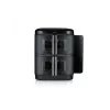 Fritieris SEVERIN FR 2468 S-Fry Duo Stack 2-in-1, dubultā groza dizains