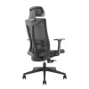 Ergonomiskais premium biroja krēsls Ergo Officer ER-414