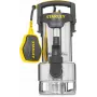 Stanley SXUP1100XDE ūdens sūknis, nerūsējošais tērauds, 1100 W