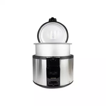 Rīsu vārītājs Cuckoo 4600ml sudraba SR-4600