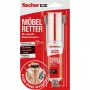 Fischer koka špakteles remonta masa 545876 25 ml