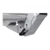 Ergotron SV 97-827 augstumā regulējams tastatūras turētājs