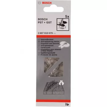 Piederums finierzāģim Bosch 2 607 010 079