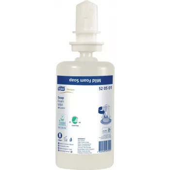 Putu ziepes Tork 520501 1000 ml