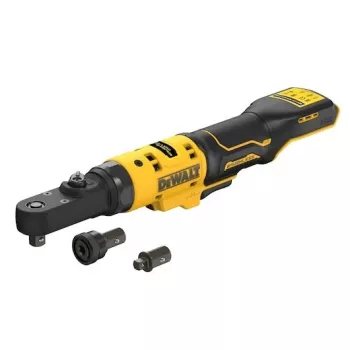DeWALT DCF500N-XJ bezvadu triecienuzgriežņu atslēga, 0.9 kg, 1 gab.