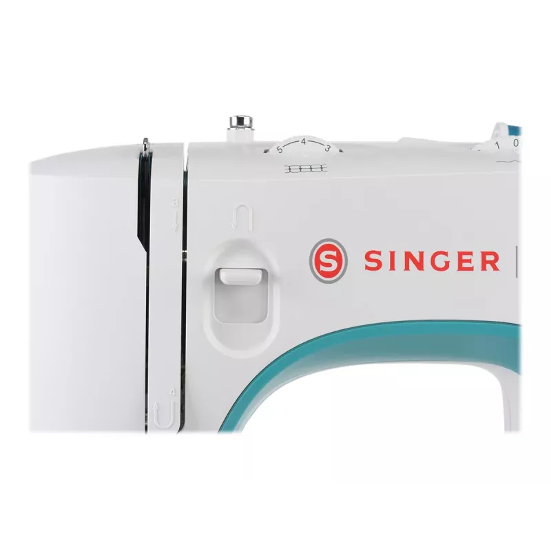 SINGER M3305 Daļēji automātiska šujmašīna, elektriskā (230223102)