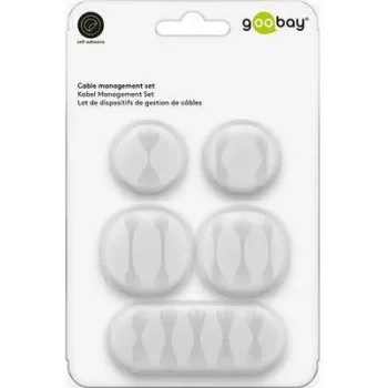 Wentronic 70681 Savienojamības piederums Balts