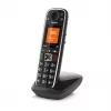 Gigaset E720 Analogais/DECT telefons ar Zvanītāja ID, Melns