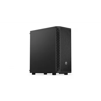 ENDORFY Signum 300 Solid Tower Black korpuss