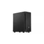 ENDORFY Signum 300 Solid Tower Black korpuss