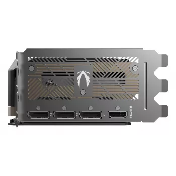 Grafikas karte ZOTAC GAMING GeForce RTX 5080 SOLID CORE OC 16 GB GDDR7