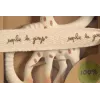 Sophie La Girafe 200318 Grabulītis un zobīšu ripiņa