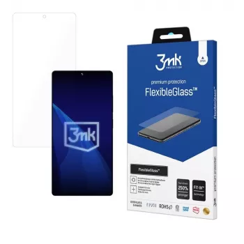 FlexibleGlass ekrāna aizsargs Samsung S25 Ultra SM-938U