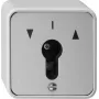 Gira 016330 Pelēka
