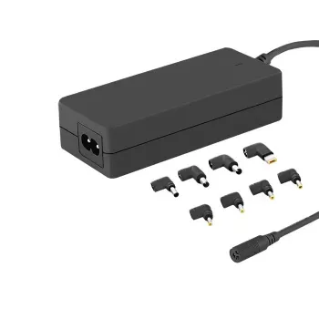 QOLTEC 50011 Strāvas adapteris klēpjdatoriem