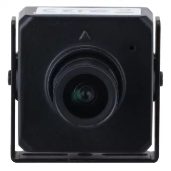 Tīkla kamera 4MP PINHOLE IPC-HUM4431S-L5-0360B Dahua