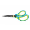 Šķēres Pelikan 810272 taisns griezums Zils Laims