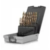 Urbju komplekts Smart365 19 gab. HSS Co 1–10 x 0,5 mm