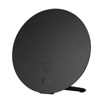 Telekom Speed Home WLAN (2nd gen), melns