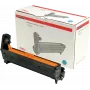 OKI 42126607 - Cian bungas - C5100, 5100n, 5200, 5200n, 5200ne, 5300, 5300dn, 5300n, 5300nccs, 5400, 5400dn, 5400n