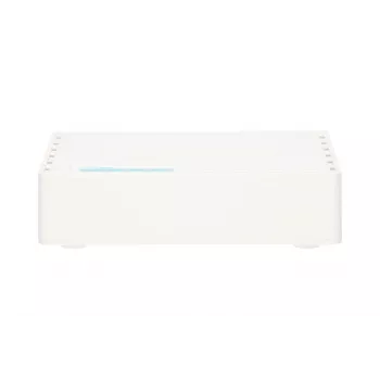 Mikrotik hEX lite vadu maršrutētājs Balts