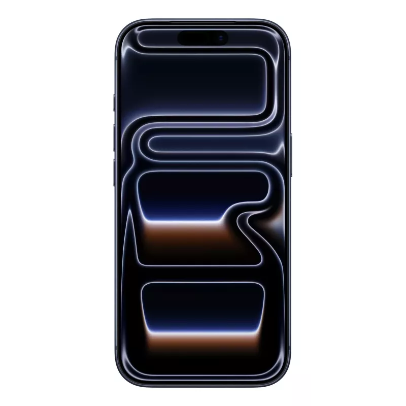 Viedtālrunis Apple iPhone 17 Pro 6.3 collu 256 GB Zils — A19 Pro, 6 kodolu CPU, 5G, IP68