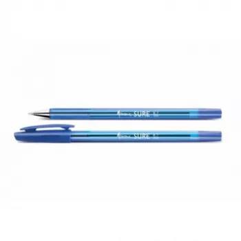 Pildspalva Forpus Sure, 0.7 mm, Zila 1205-012