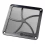 SilverStone FF-122B Filtru komplekts 120mm (SST-FF122B)