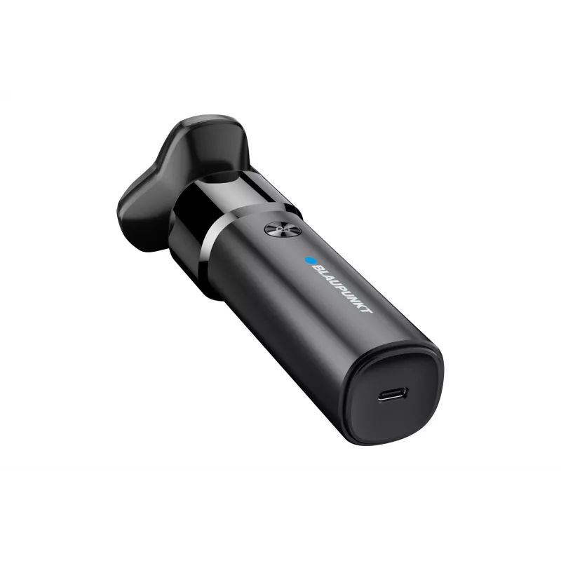 Blaupunkt MSR502 Multi-D ūdensizturīgs elektriskais skuveklis