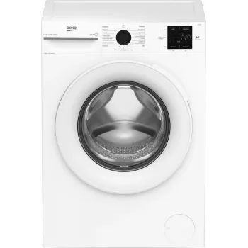 BEKO BM1WFU38225WW veļas mazgājamā mašīna b100 8kg 1200 apgr./min AquaWave balta