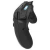 Spēļu kontrolieris Subsonic PS5 Wireless LED Controller Melns D-pad Home Options Share