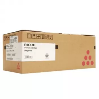 Ricoh 821261 oriģinālā tonera kasetne, magenta, 1 gab.