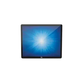Skārienekrāna monitors Elo Touch Solutions 1902L 19 collu LED 1280×1024 225 cd/m² Melns