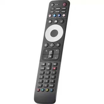 One for All Smart Control Pro melns - Tālvadības pults (URC7966)