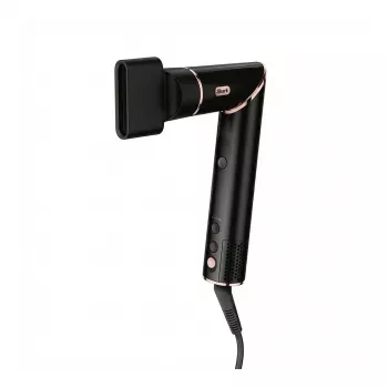 Shark HD424DE FlexStyle 3-in-1 matu veidotājs un žāvētājs melns (HD424DE)