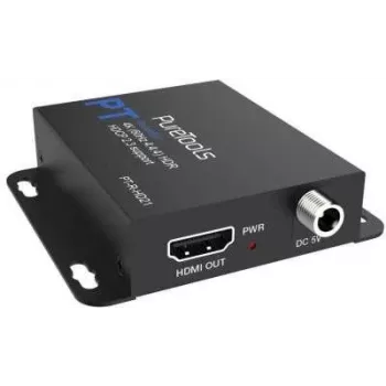 PureLink PURE PT-R-HD21 - PureTools HDMI signāla pastiprinātājs