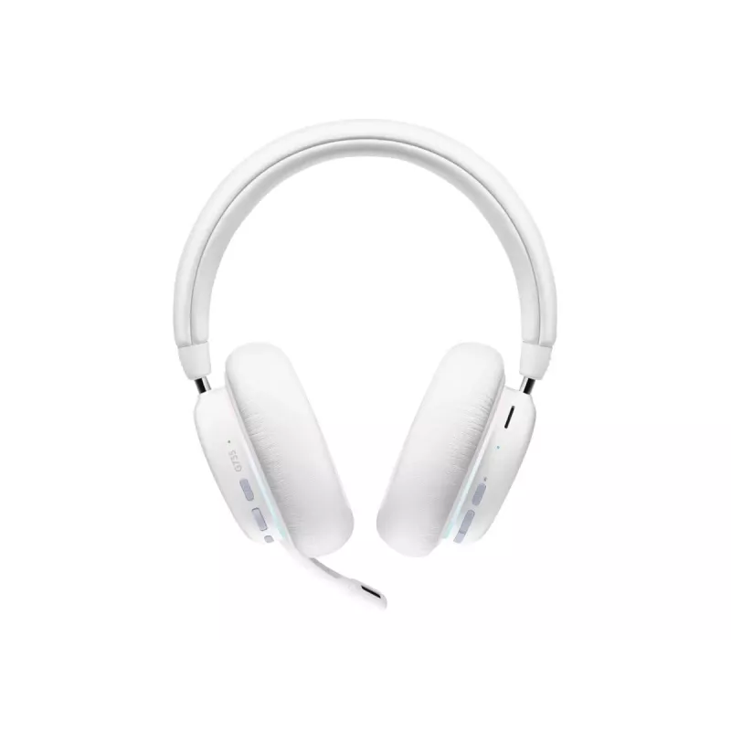 Logitech G G735 bezvadu spēļu austiņas ar RGB apgaismojumu LIGHTSPEED Bluetooth 3.5 mm