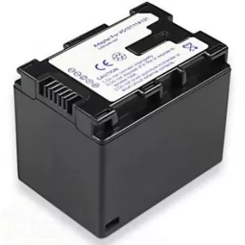 Papildu akumulators Extra Digital BN-VG107 7.2V 2200mAh saderīgām videokamerām