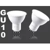 Enerģijas taupīšanas spuldze Tracer TRAZAR46501 LED 9W E27 3000K 806lm
