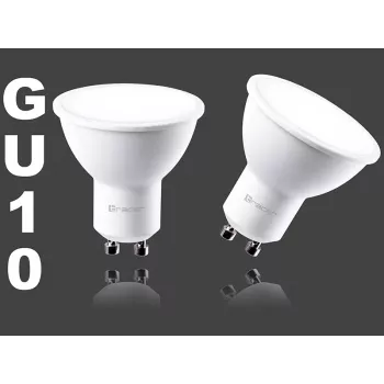 Enerģijas taupīšanas spuldze Tracer TRAZAR46501 LED 9W E27 3000K 806lm