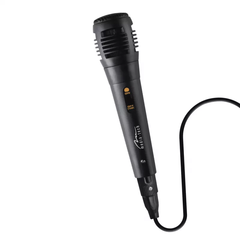 MEDIA-TECH MT3183 Disco skaļrunis BT Power Audio