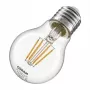 Osram LED Classic A 60 Filament P 5.9W 827 Caurspīdīgs E27 LED Spuldze, klasiskā forma