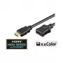 HDMI kabelis ShiverPeaks BS77479-0.25 0.25m